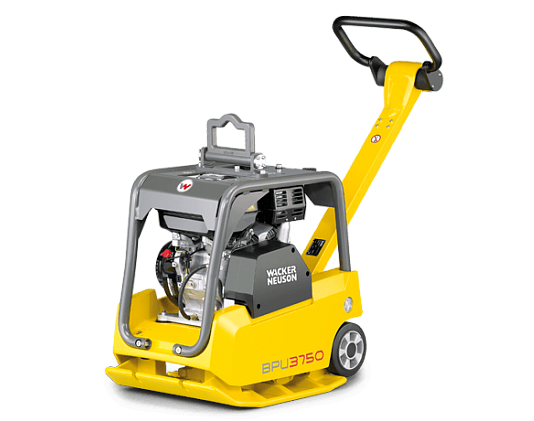 Виброплита Wacker Neuson BPU 3750 Ats